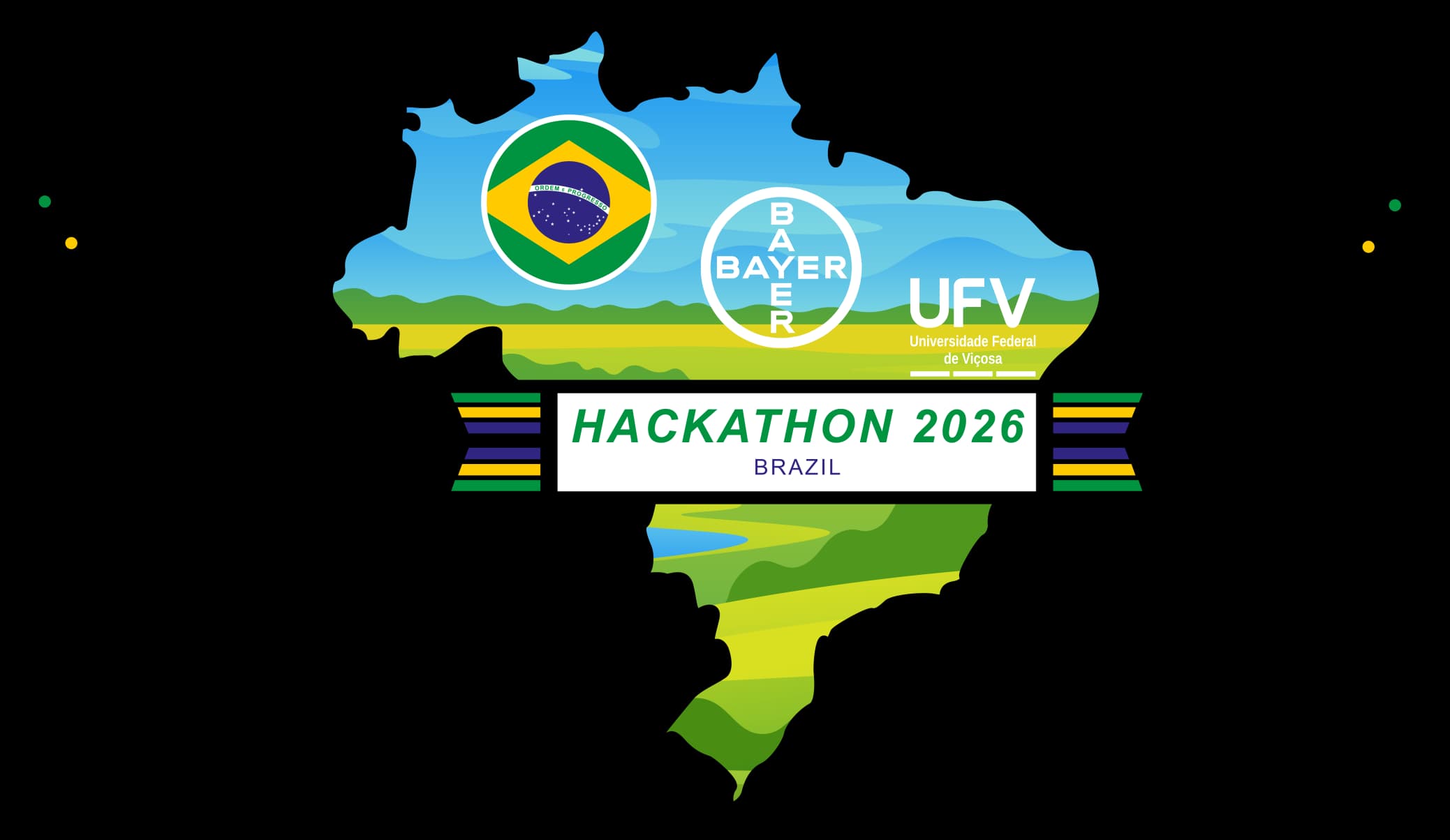 UFV Hackathon 2026 Visual