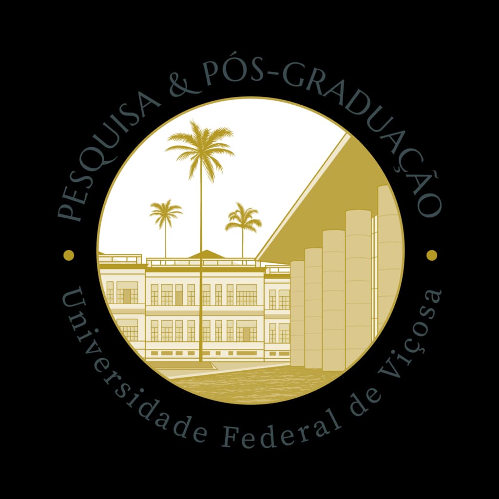 Logo PPG-UFV